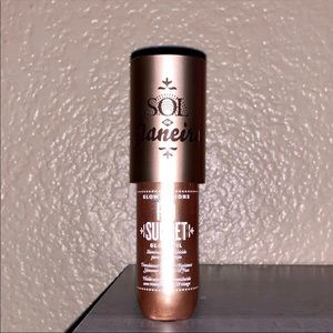 (3/$15 ) * Sol De Janeiro Rio Sunset Glow Oil